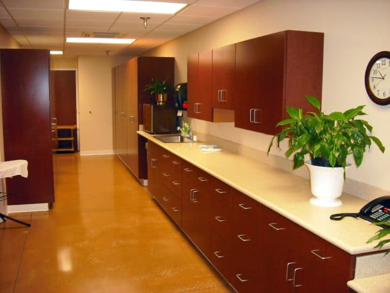 The Carmel Home Chapel – Addition & Remodeling – RBS Design Group