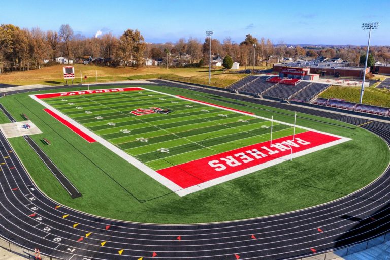 Projects RBS Design Group Owensboro, Kentucky