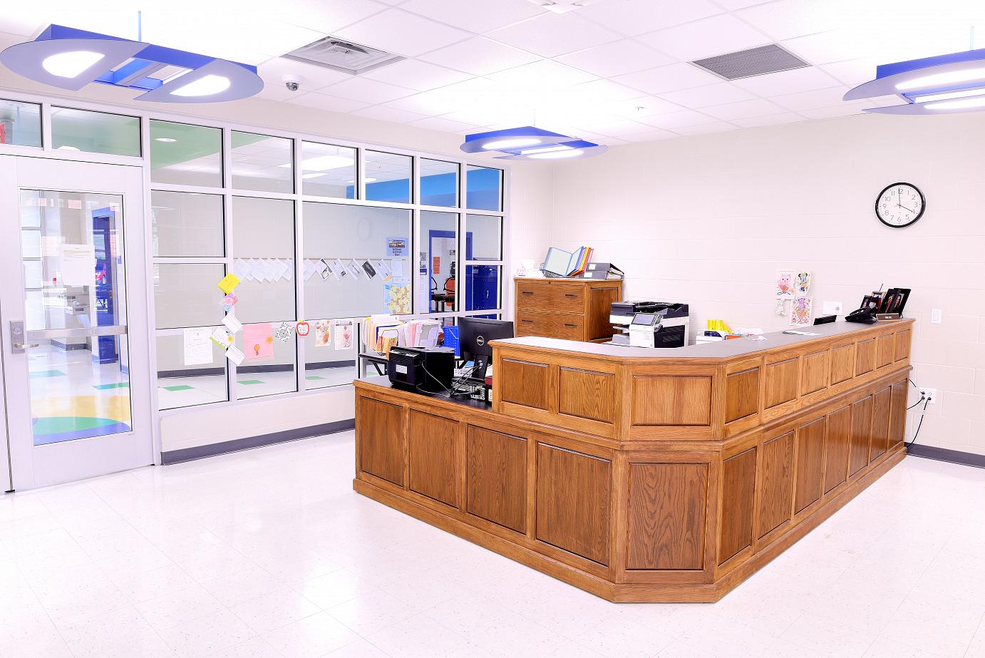 Metcalfe County Elementary School Addition And Renovation RBS Metcalfe County Elementary School Addition And Renovation RBS