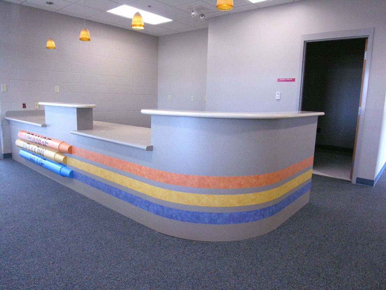 New Thelma B. Johnson Early Learning Center – RBS Design Group ...