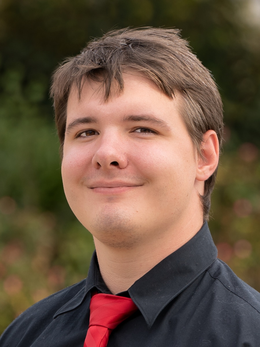 Justin Glasscock